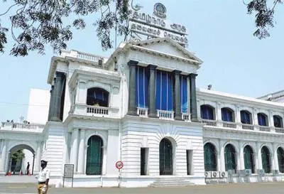 tamil nadu assembly